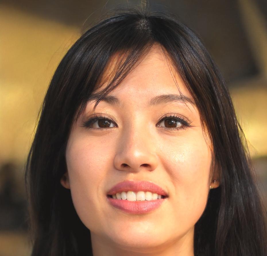 Leonor Bastos, consultora de seguros